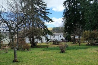 Plus de détails pour 33 South St, Blairgowrie - Terrain à vendre