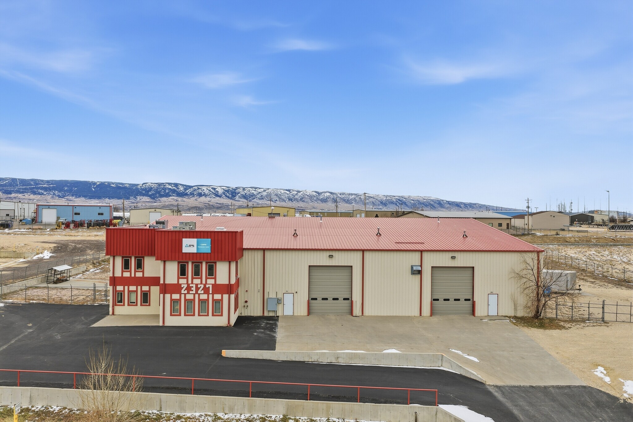 2327 Colman Cir, Casper, WY for sale Primary Photo- Image 1 of 2