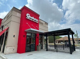 Plus de détails pour 2004 Eagle Dr, Woodstock, GA - Commerce de détail à vendre