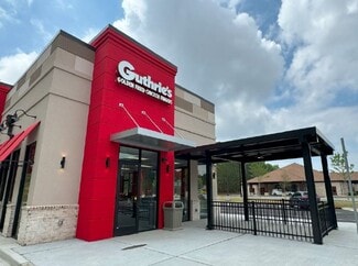 Plus de détails pour 2004 Eagle Dr, Woodstock, GA - Commerce de détail à vendre