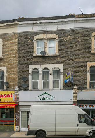 More details for 849 High Rd, Ilford - Retail for Lease