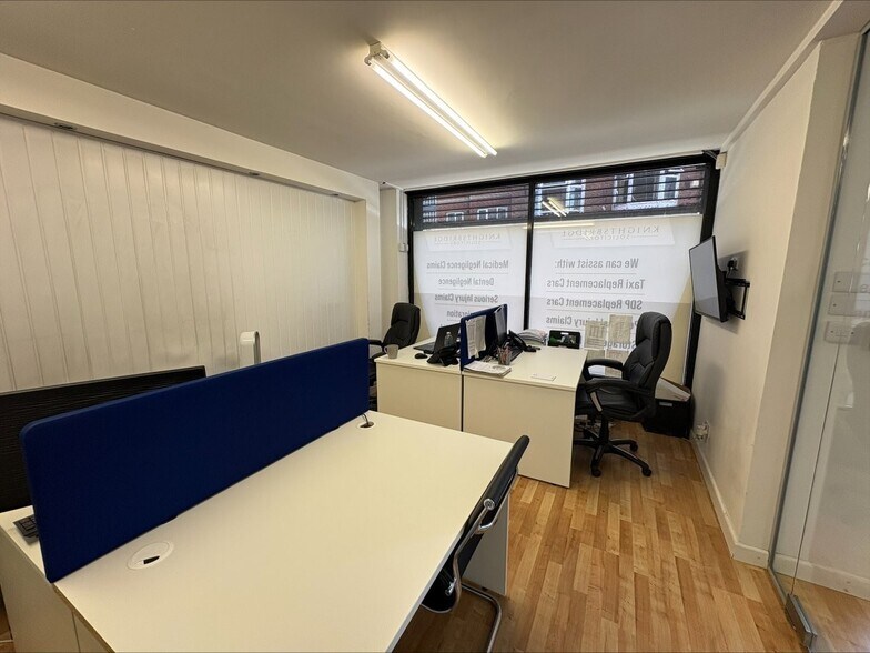 229-231 Radford Rd, Nottingham à louer - Photo intérieure - Image 3 de 7