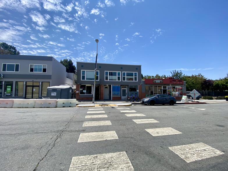 45-47 N B St, San Mateo, CA for lease - Building Photo - Image 2 of 23