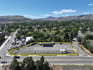 More details for 16650 S Golden Rd, Golden, CO - Retail for Lease