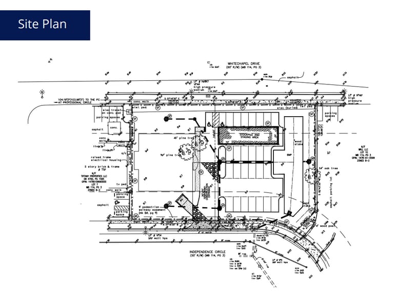 760 Independence Cir, Virginia Beach, VA for sale - Building Photo - Image 2 of 3