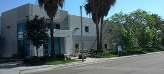 Plus de détails pour 13860 Benson Ave, Chino, CA - Industriel à louer