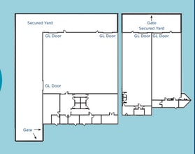 390-398 Via El Centro, Oceanside, CA for sale Floor Plan- Image 2 of 2