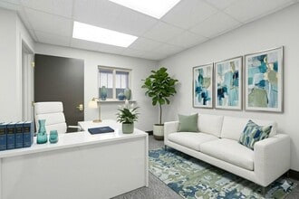 1841 Enterprise Dr, Harvey, LA for lease Interior Photo- Image 2 of 26