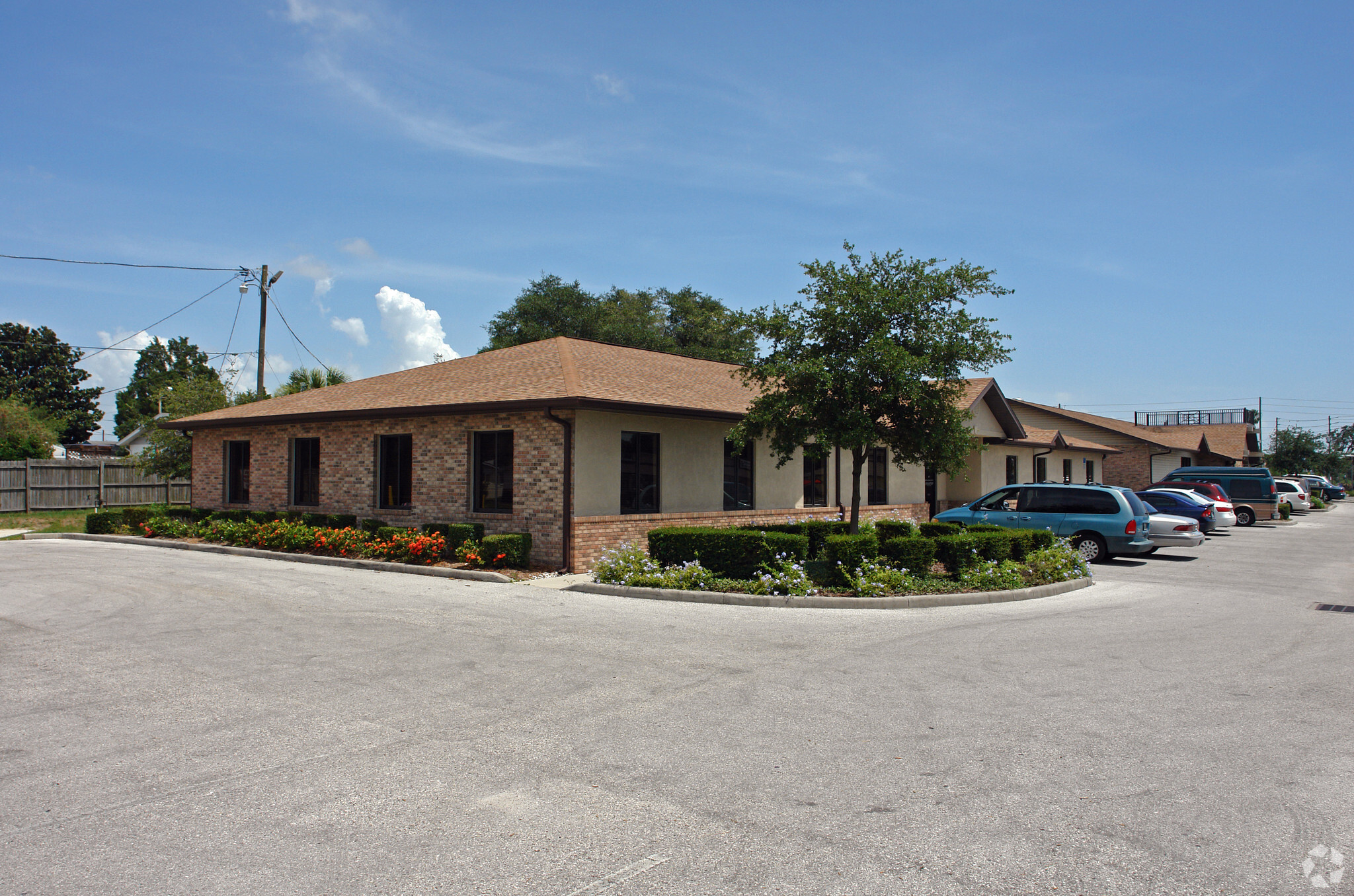 4546 Grand Blvd, New Port Richey, FL for sale Primary Photo- Image 1 of 1