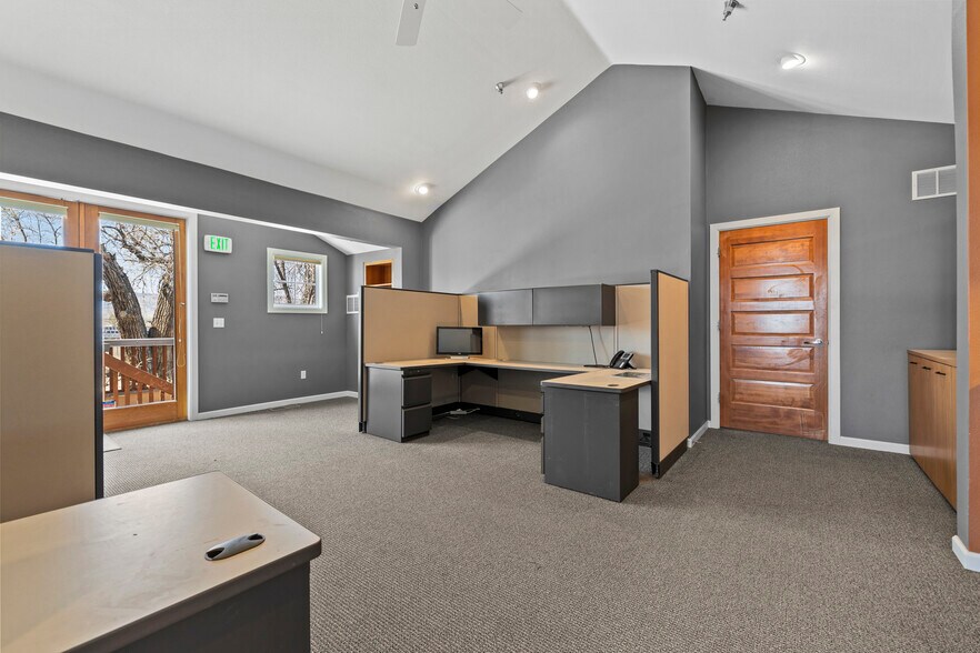 7102 La Vista Pl, Niwot, CO à vendre - Photo intérieure - Image 3 de 24