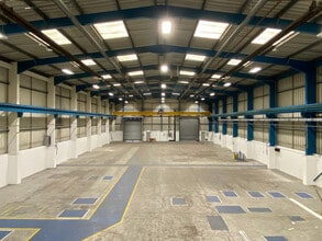 Kingsditch Ln, Cheltenham for lease Interior Photo- Image 2 of 3
