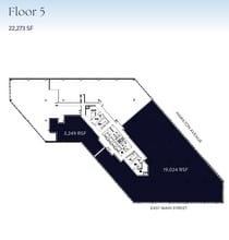 1266 E Main St, Stamford, CT for lease Floor Plan- Image 2 of 12