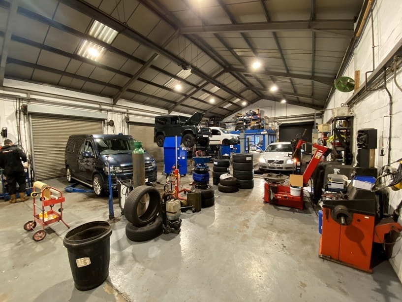 Kirkhill Pl, Dyce à louer Photo intérieure- Image 1 de 4