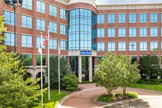 Plus de détails pour 272 Bendix Rd, Virginia Beach, VA - Bureau à louer