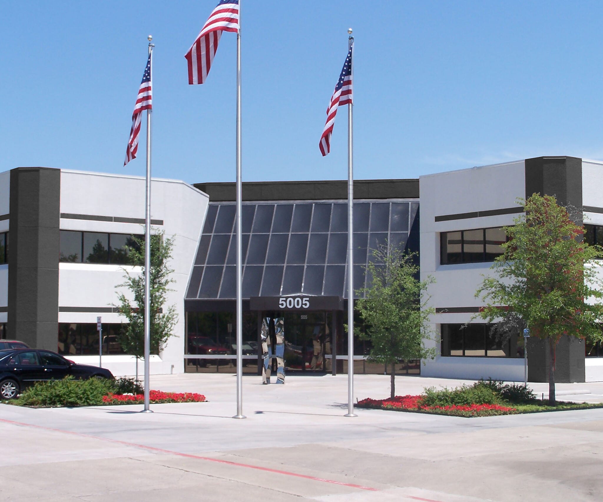 5005 W Royal Ln, Irving, TX for lease Building Photo- Image 1 of 8
