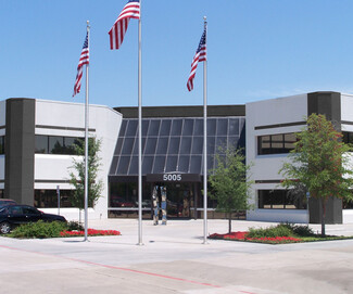 More details for 5005 W Royal Ln, Irving, TX - Office for Lease