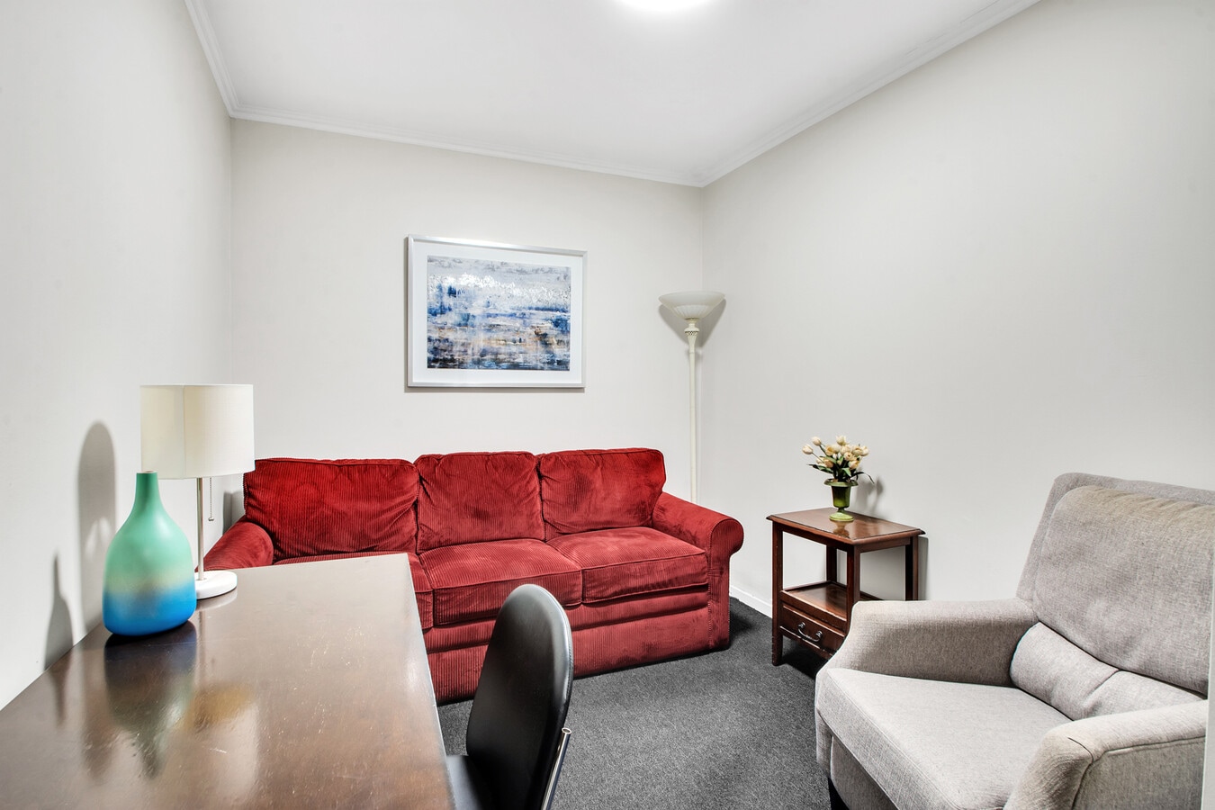 98120 Queens Blvd, Rego Park, NY 11374 - Unité 1F - - Photo intérieure - Image 2 of 8