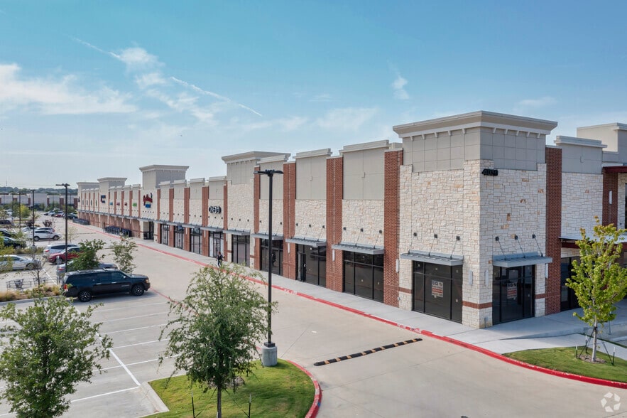 4060 State Highway 121, Carrollton, TX à louer - Photo principale - Image 3 de 11