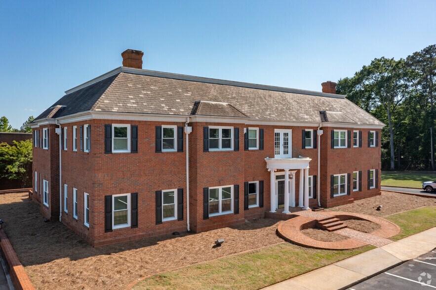 125 Old Monroe Rd portefeuille de 2 propriétés à vendre sur LoopNet.ca - Photo du bâtiment - Image 2 de 14