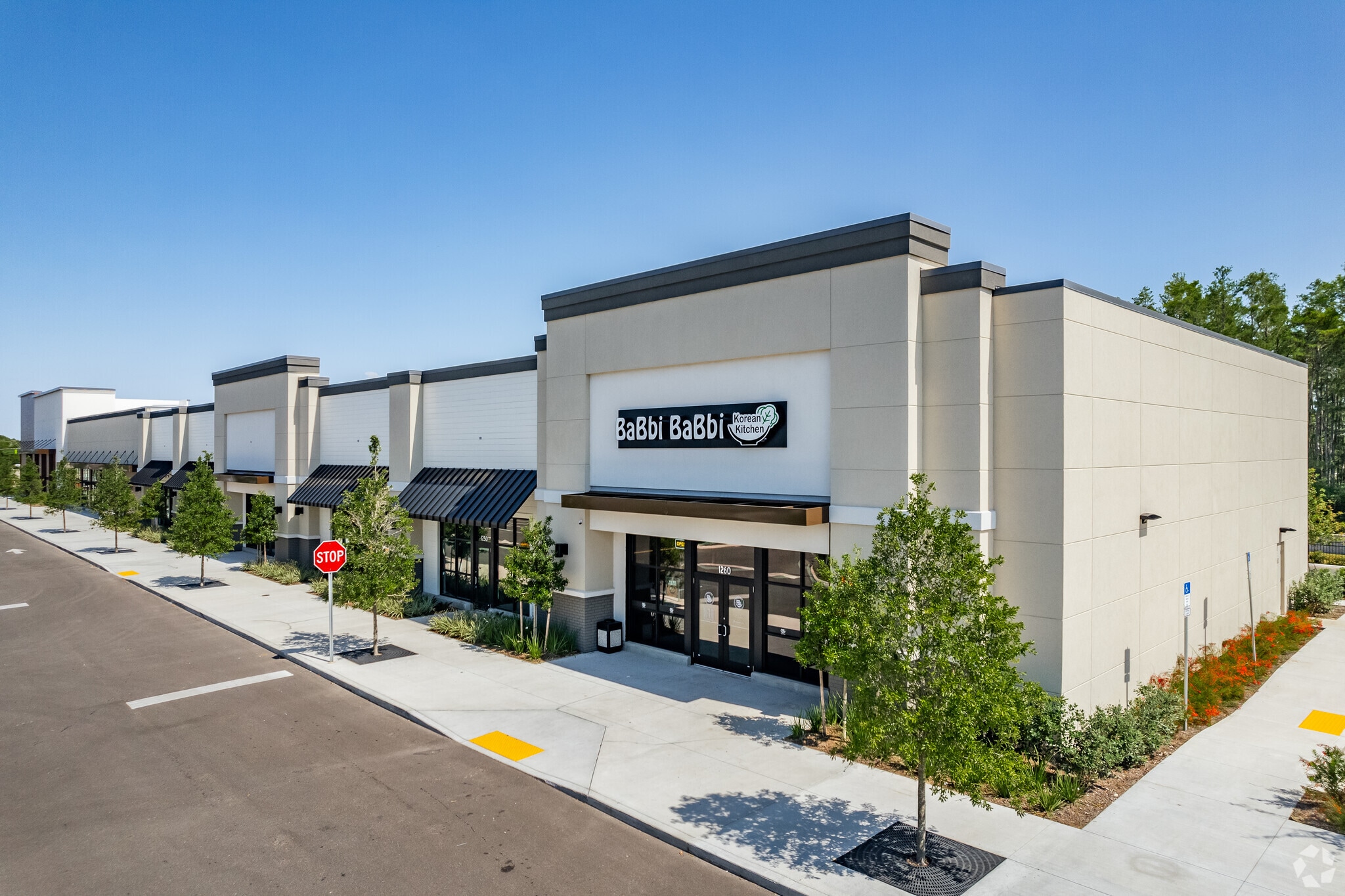 1200 Daniel Rd, Winter Garden, FL à louer Photo principale- Image 1 de 10