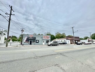 More details for 1969-1973 New York Ave, Huntington Station, NY - Retail for Sale