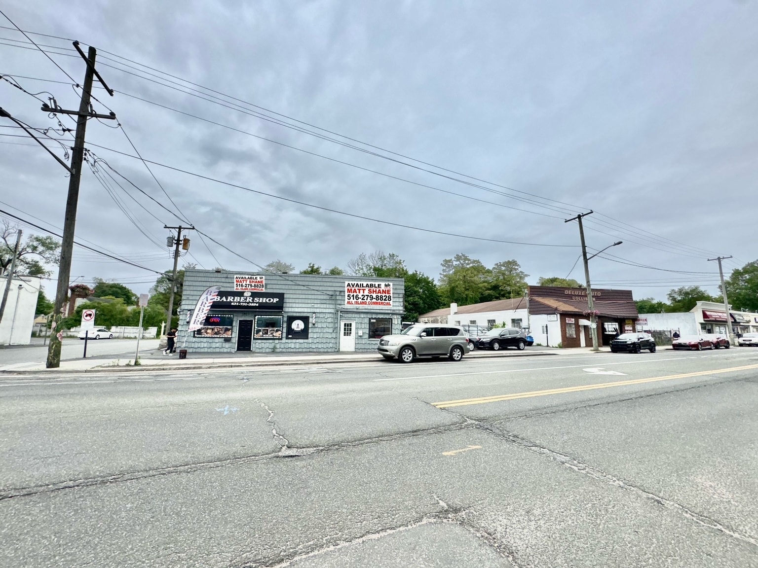 1969-1973 New York Ave, Huntington Station, NY for sale Primary Photo- Image 1 of 25