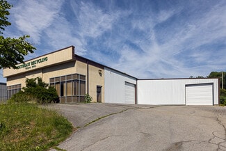Plus de détails pour 906 Chase Dr, Johnson City, TN - Industriel à louer