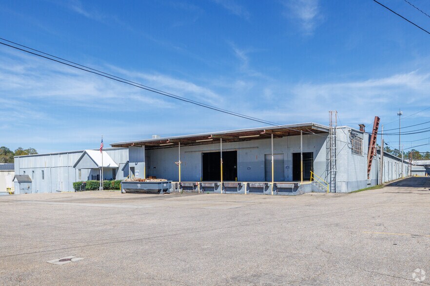 119 Anderson Ct, Dothan, AL à louer - Photo du bâtiment - Image 3 de 28