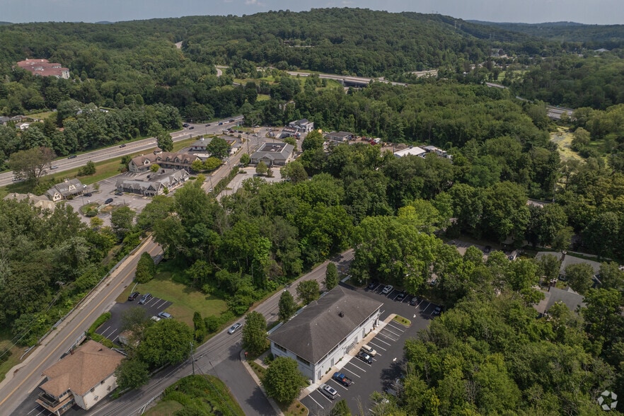 3699 Old Yorktown Rd, Shrub Oak, NY for lease - Aerial - Image 2 of 5