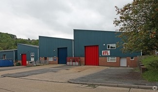 More details for Progress Rd, High Wycombe - Industrial for Lease