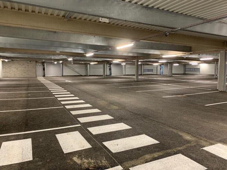 12 Avenue Des Tropiques, Les Ulis for lease - Building Photo - Image 3 of 5