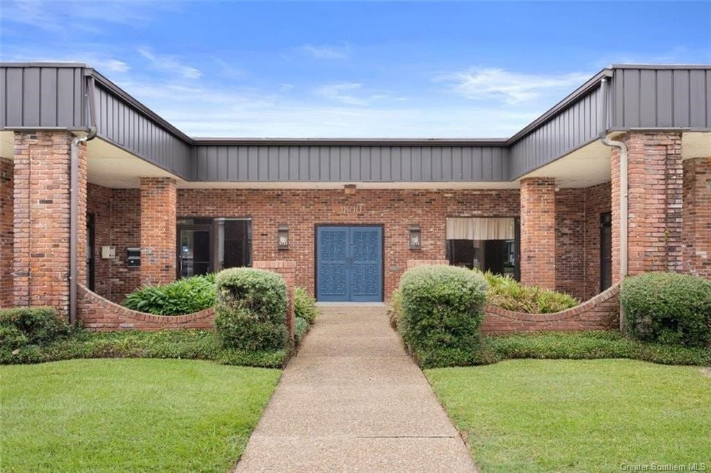 1800 Ryan St, Lake Charles, LA for sale Building Photo- Image 1 of 6