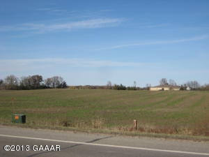 SE Hazel Hill Rd, Alexandria, MN à vendre - Photo principale - Image 1 de 1