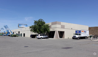 Plus de détails pour 753 Northport Dr, West Sacramento, CA - Industriel/Logistique à louer