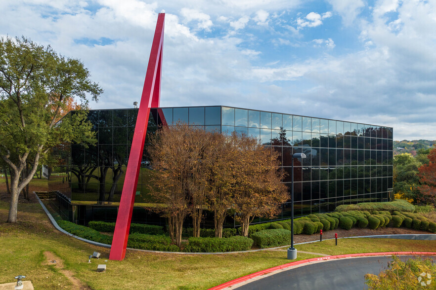 8911 N Capital Of Texas Hwy, Austin, TX à vendre - Photo principale - Image 1 de 1