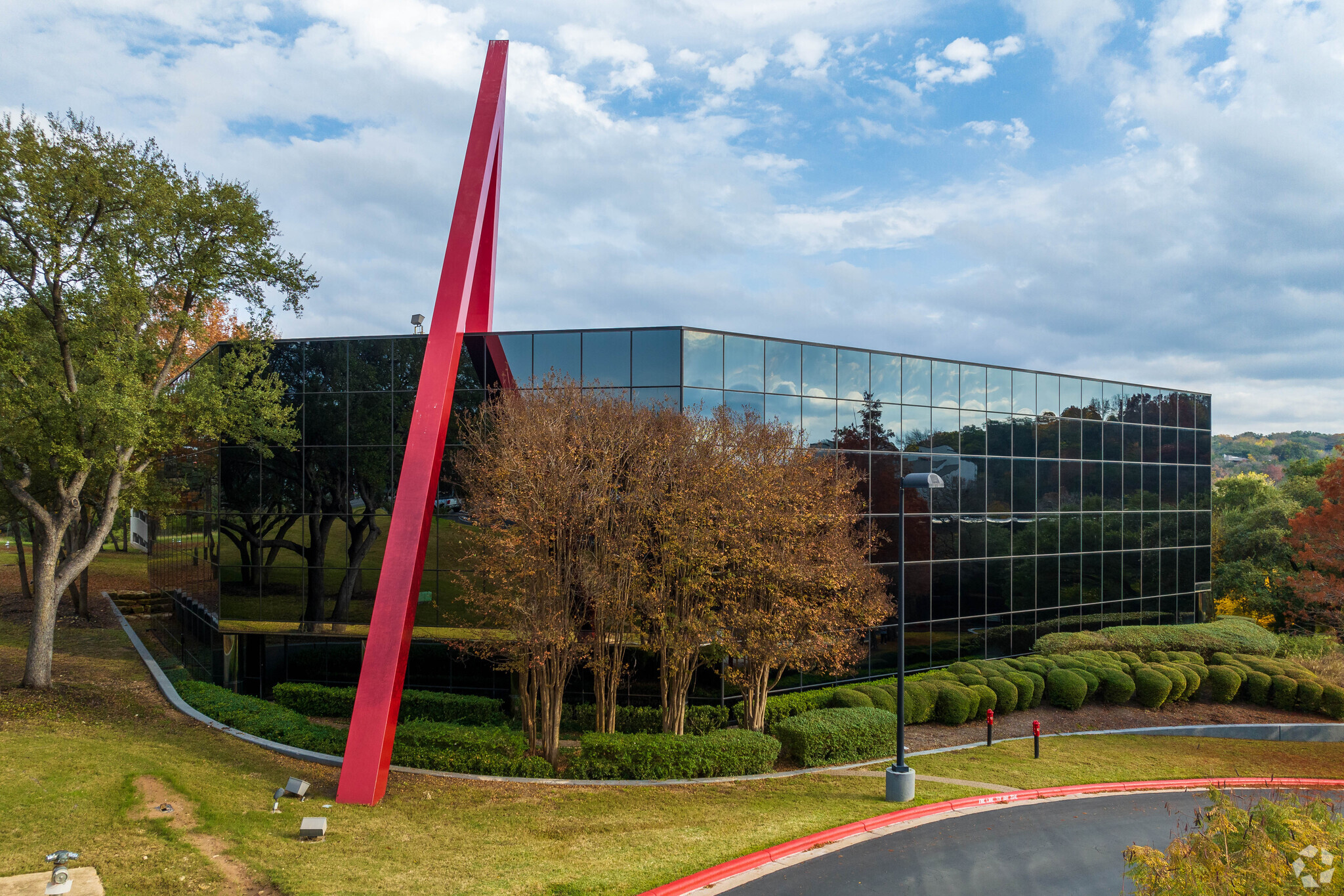 8911 N Capital Of Texas Hwy, Austin, TX à vendre Photo principale- Image 1 de 1