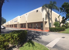 Hialeah I-75 Office/Flex/StoreFront/Warehouse - Loft