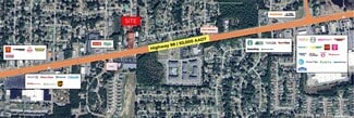 More details for 3400 BLK Gulf Breeze Pky, Gulf Breeze, FL - Land for Sale
