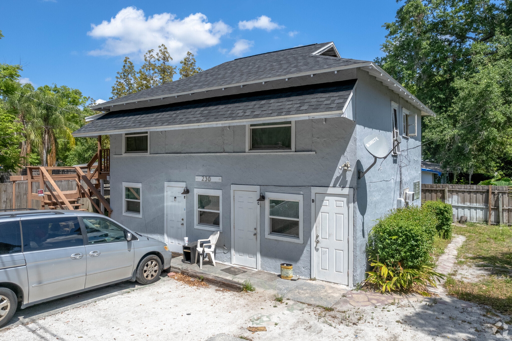 230 6th St NE, Winter Haven, FL for sale Primary Photo- Image 1 of 15