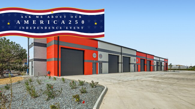 Plus de détails pour 11 NW Frontage Rd, Fort Collins, CO - Flex à vendre