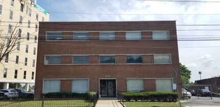 6401 New Hampshire Ave, Hyattsville, MD à louer Photo intérieure- Image 2 de 44