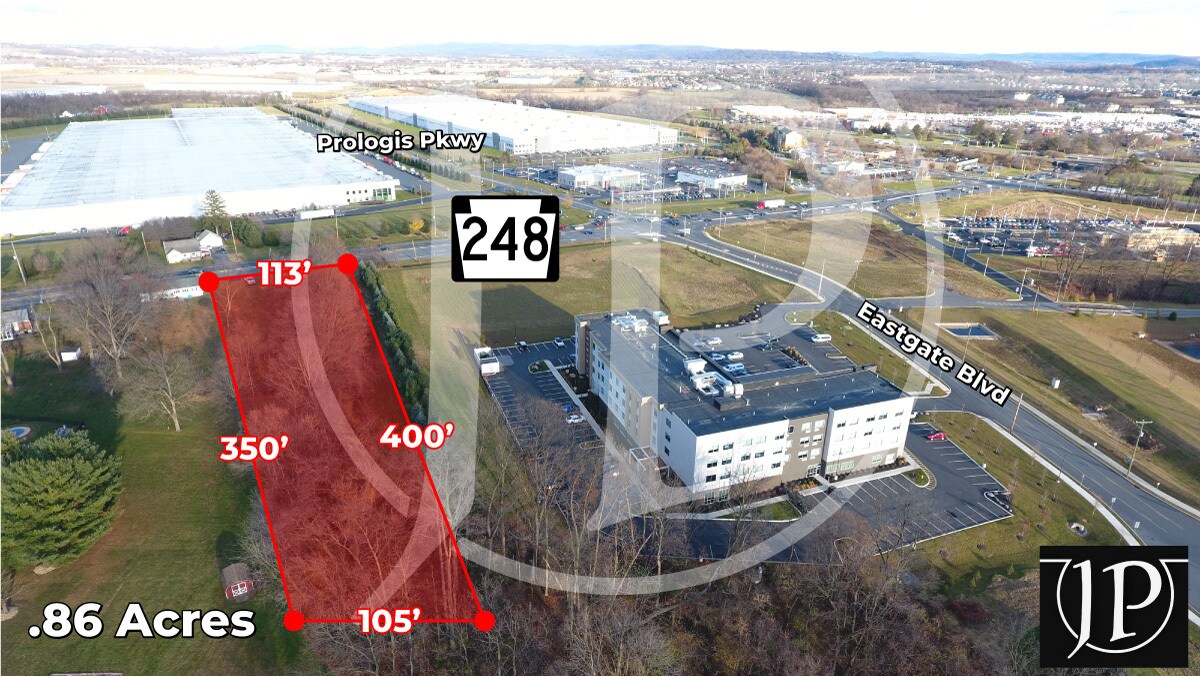 3863 Easton-Nazareth Hwy, Nazareth, PA à vendre Photo principale- Image 1 de 20