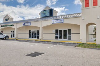 Plus de détails pour 1015-1033 W Bay Dr, Largo, FL - Commerce de détail à louer