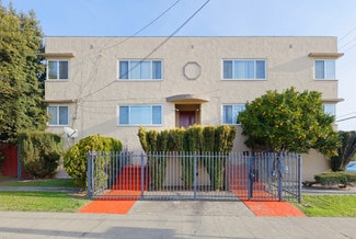 Plus de détails pour 5492 Ruth Ave, Oakland, CA - Multi-résidentiel à vendre