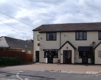 More details for 1-1B Newbury Ln, Silsoe - Office/Retail for Lease