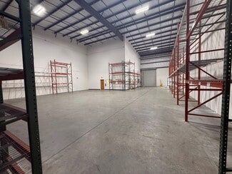 More details for 11316 Boggy Creek Rd, Orlando, FL - Industrial for Lease