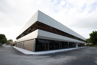 More details for 1100 S Federal Hwy, Deerfield Beach, FL - Multiple Space Uses for Lease