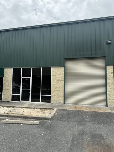 6714 NW 16th St, Gainesville, FL for lease - Building Photo - Image 2 of 18