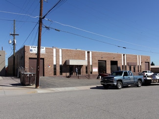 More details for 2045-2075 W Amherst Ave, Sheridan, CO - Industrial for Lease