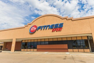 Plus de détails pour 15420-15626 Fm 529 Rd, Houston, TX - Commerce de détail à louer